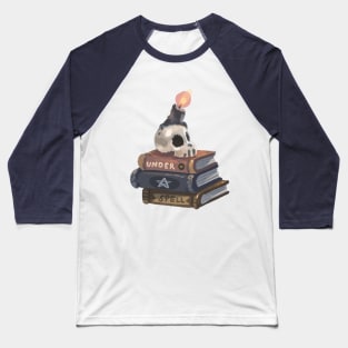 Under a Spell Baseball T-Shirt